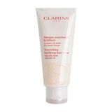 Máscara Capilar Clarins Nutritiva Fortificante 200ml