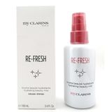 (pacote Com 2!) Beauty Mist Clarins Refresh Hidratante 100ml