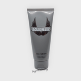 Shampoo Gel De Banho Sabonete Corporal Paco Rabanne Invictus 100ml