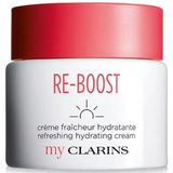 Creme Hidratante Clarins Re-boost Refrescante 50ml