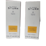 (pacote Com 2!) Sérum De Vitamina C Dr. Barbara Strum 10 Ml Cada