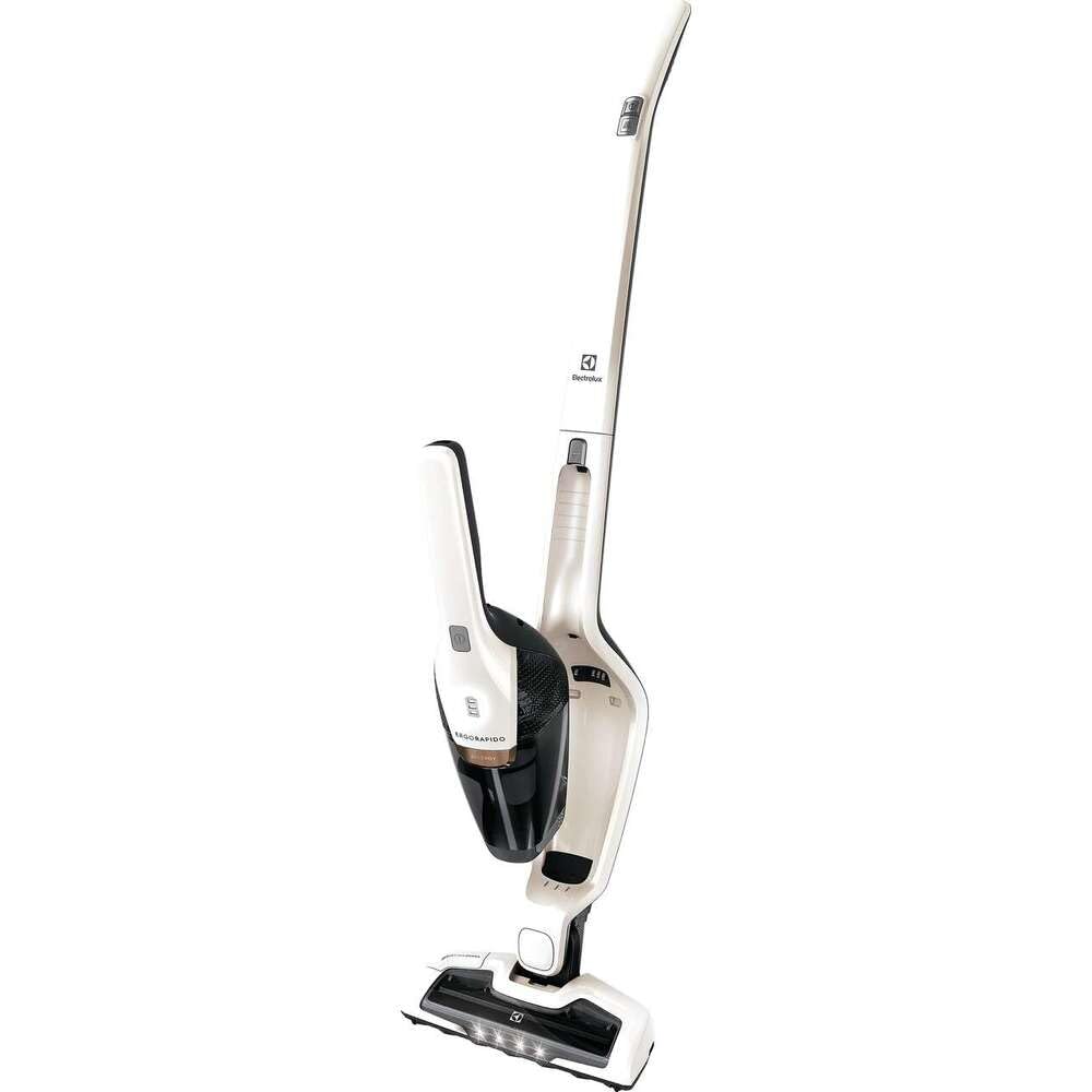Aspirador Stick Electrolux Ergorapido Lightweight
