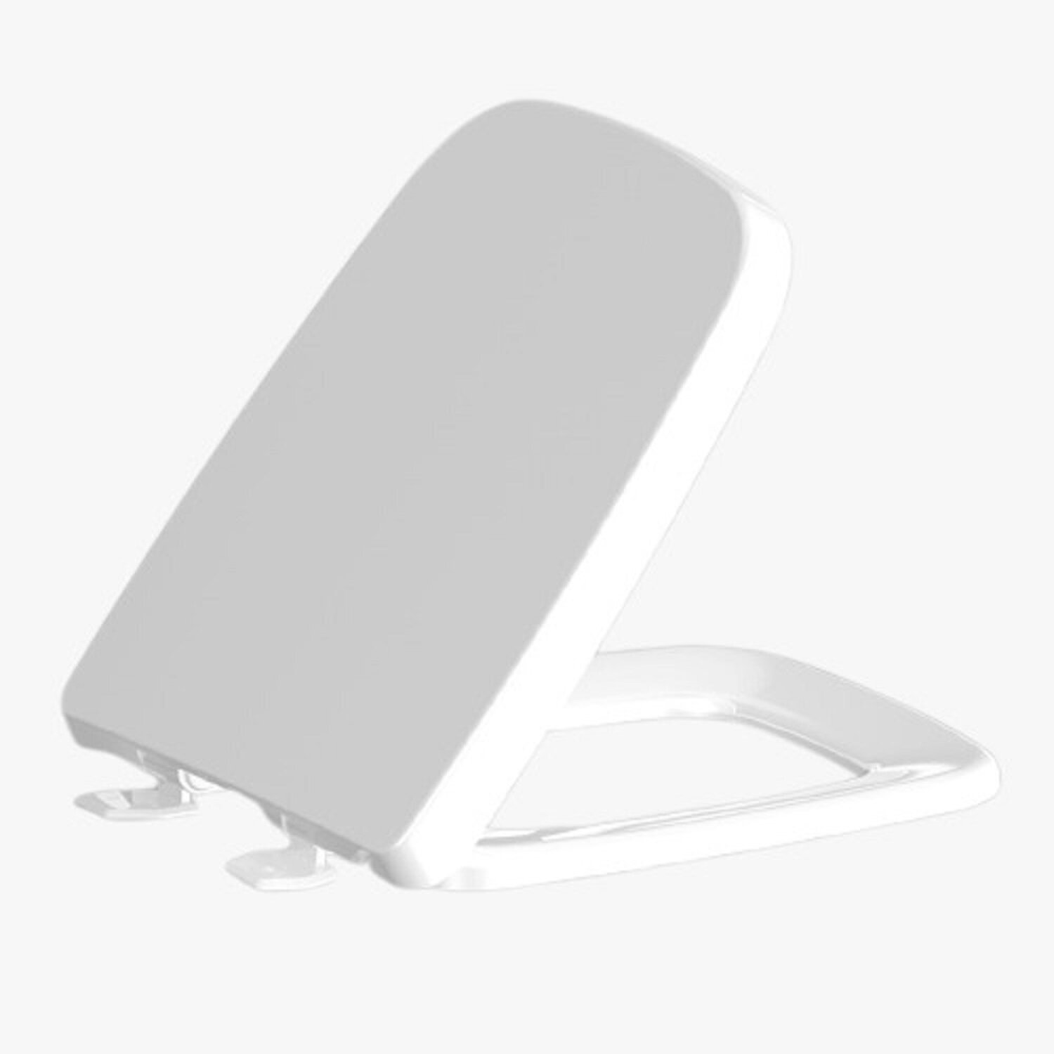 Assento Sanitário Suite Tf Termofixo Branco