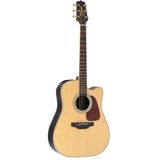 Violão Takamine Gd90ce Zc &amp; Tp4td