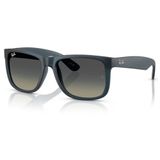 Oculos Solar Ray-ban Zilo Rb4165 68131155