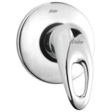 Misturador Monocomando para Chuveiro 2997 C 71 Meber Metais Cromado