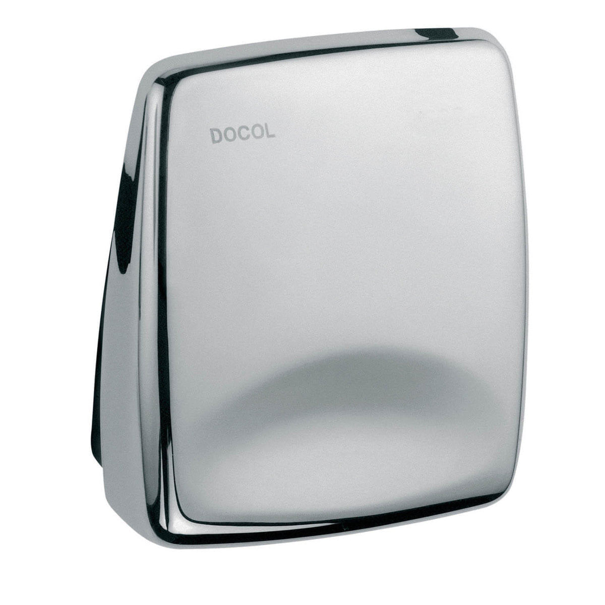 Acabamento para Válvula de Descarga Docol Luxus Chrome