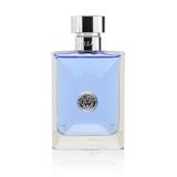 Pós-barba Versace Pour Homme Para Homens 100ml