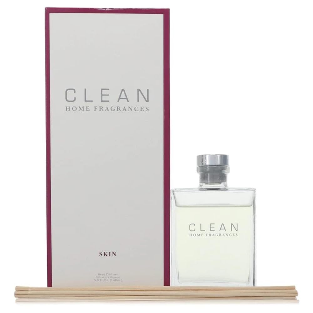 Início > Fragrâncias > Difusor > Clean Skin
