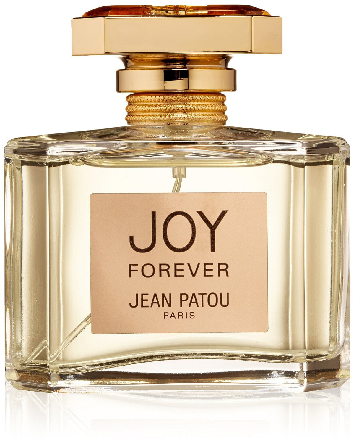 ジャン　パトゥ　JOY　FOREVER　50ml Perfume Jean Patou Joy Forever Eau De Toilette 75ml Para Mulheres