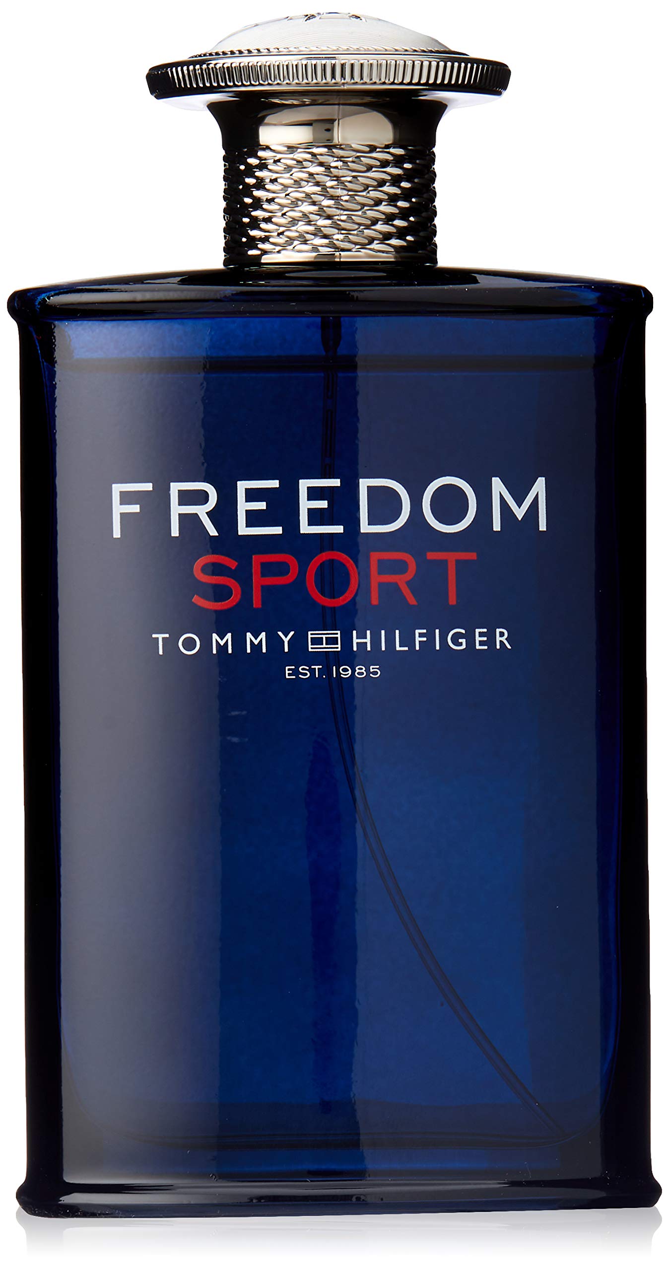 Perfume Tommy Hilfiger Freedom Sport Eau De Toilette 100ml Para Homem
