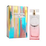 Água De Perfume Em Spray Nanette Lepore Luna 3,4 Onças