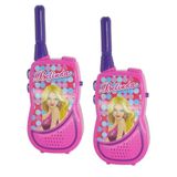 Walkie Talkie Com Lanterna Belinda Dmt5525 - Dm Toys