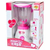 Liquidificador Mania De Casa Dm Toys