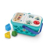 Hape - Cesta De Compras Interativa Xalingo