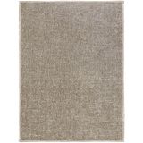 Tapete Para Sala Elegant Beige 1,50x2,00 São Carlos