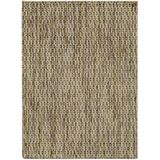 Tapete Sisal New Bouclê Palha 0,66x1,20m - São Carlos