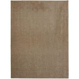 Tapete Para Sala Elegant Beige 1,50x2,00m São Carlos