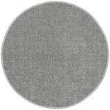Tapete Para Sala Elegant Light Gray 1,90xred São Carlos