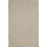 Tapete Para Sala Sarja Junco 0,50x1,00 São Carlos