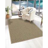 Tapete Para Sala New Colors Colore 1,00x1,50 São Carlos
