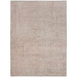 Tapete Para Sala Mariana Coral 1,50x2,00 São Carlos