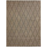 Tapete Para Sala Sarja Bambu 2,00x2,50 São Carlos
