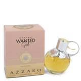 Perfume Wanted Girl Azzaro - Feminino - Eau De Parfum - 50ml