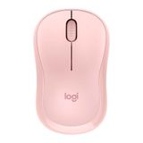 Mouse Bluetooth Logitech M240 Rosa 910-007117