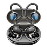 Fones De Ouvido Sem Fio Bluetooth Rulefiss 2023 New 48hrs Ip7