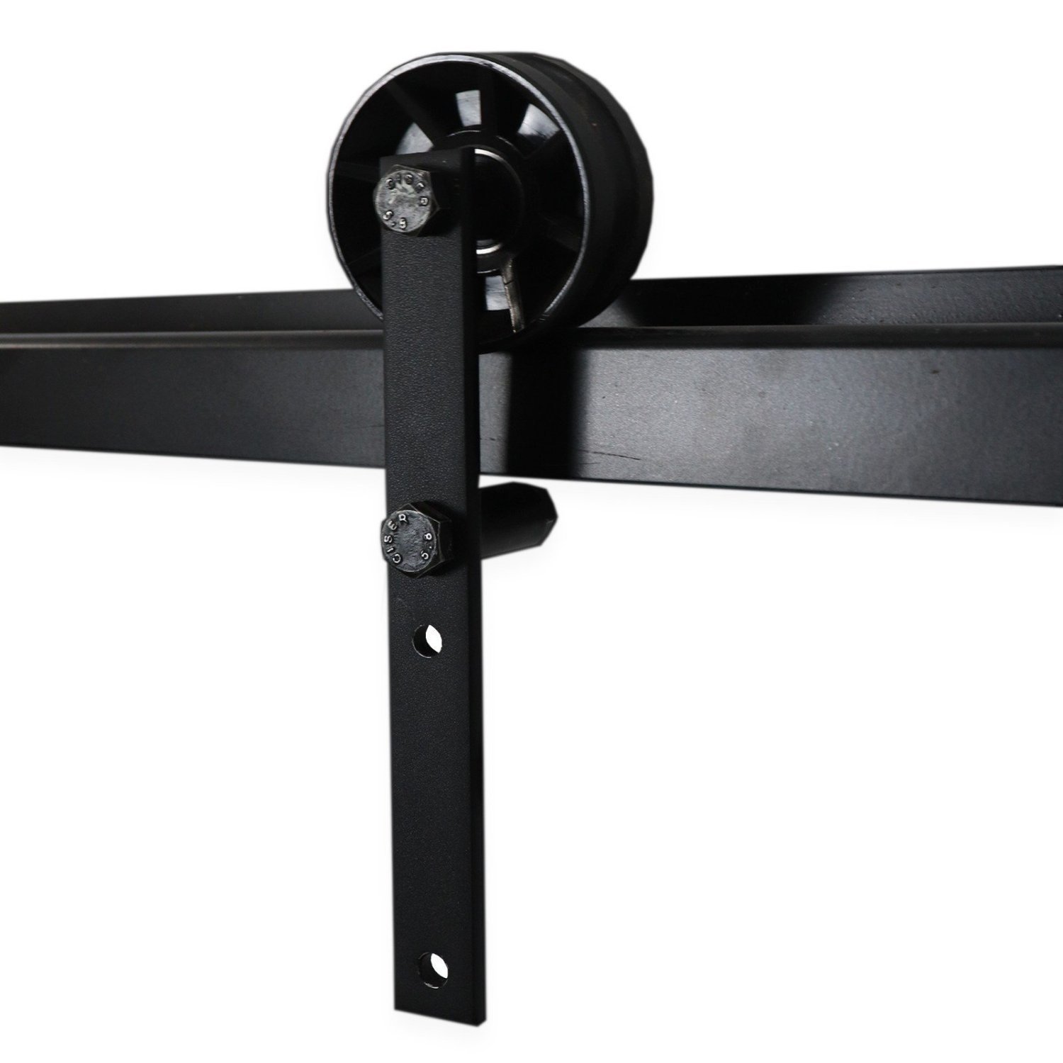 Kit Ferragem Para Porta De Correr Mgm