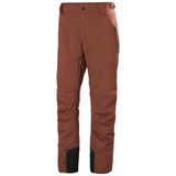 Calça De Esqui Helly-hansen Legendary Isolated Waterproof Masculina Xl