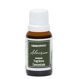 Essencia Alecrim Classica 15ml Greenswet