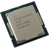 Processador Intel Celeron G5905 2 Núcleos 3,5 Ghz Lga1200 58w