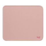 Mouse Pad Logitech Studio Series 23x20cm Rosa 956-000037