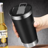 Jarra Térmica Tampa E Abridor Garrafa 510ml Sortido Ideal