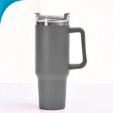 Grande Em Aço Inox Para Chopp E Cerveja