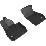 Tapetes 3d Maxpider Kagu Black 1ª Fila Bmw 2 Gran Coupe