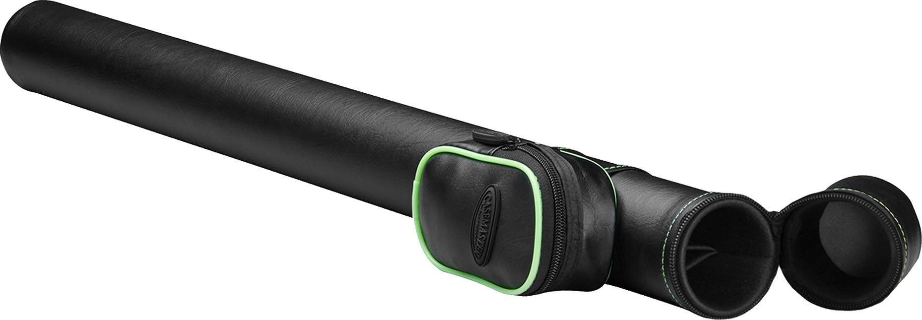 Estojo Rígido Casemaster Q-vault Supreme