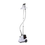 Vaporizador De Roupas Salav X3 Comercial De Tamanho Completo 3l 1800w Branco