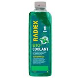 Aditivo Radiador 1l Bio Coolant Concentrado Verde