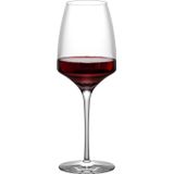 Taça De Cristal Para Vinho Tinto Eleganza Fracalanza 440ml