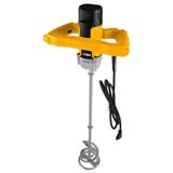Misturador De Argamassa Elétrico 1200w Ma1200 Csm-220v