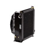 Trocador De Calor Hidráulico Refrigerado A Ar 0,20 A 0,35 Kw-c - Radiador Monofásico 220-240v Jamo
