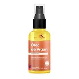 Beleza Ruiva Óleo De Argan Essenciais - 30ml