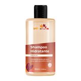 Beleza Ruiva Shampoo Hidratante Essenciais - 350ml