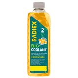 Aditivo Radiador 1l Biocoolant Concentrado Amarelo