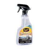 Meguiars All Surface Interior Cleaner 473ml