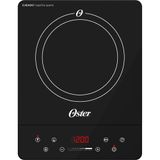 Cooktop De Indução 1 Boca Oster Touch Screen Portátil Otop100 - 220v