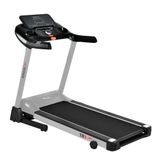 Esteira Ergométrica Speedo Tr3 Dobrável Residencial 220v